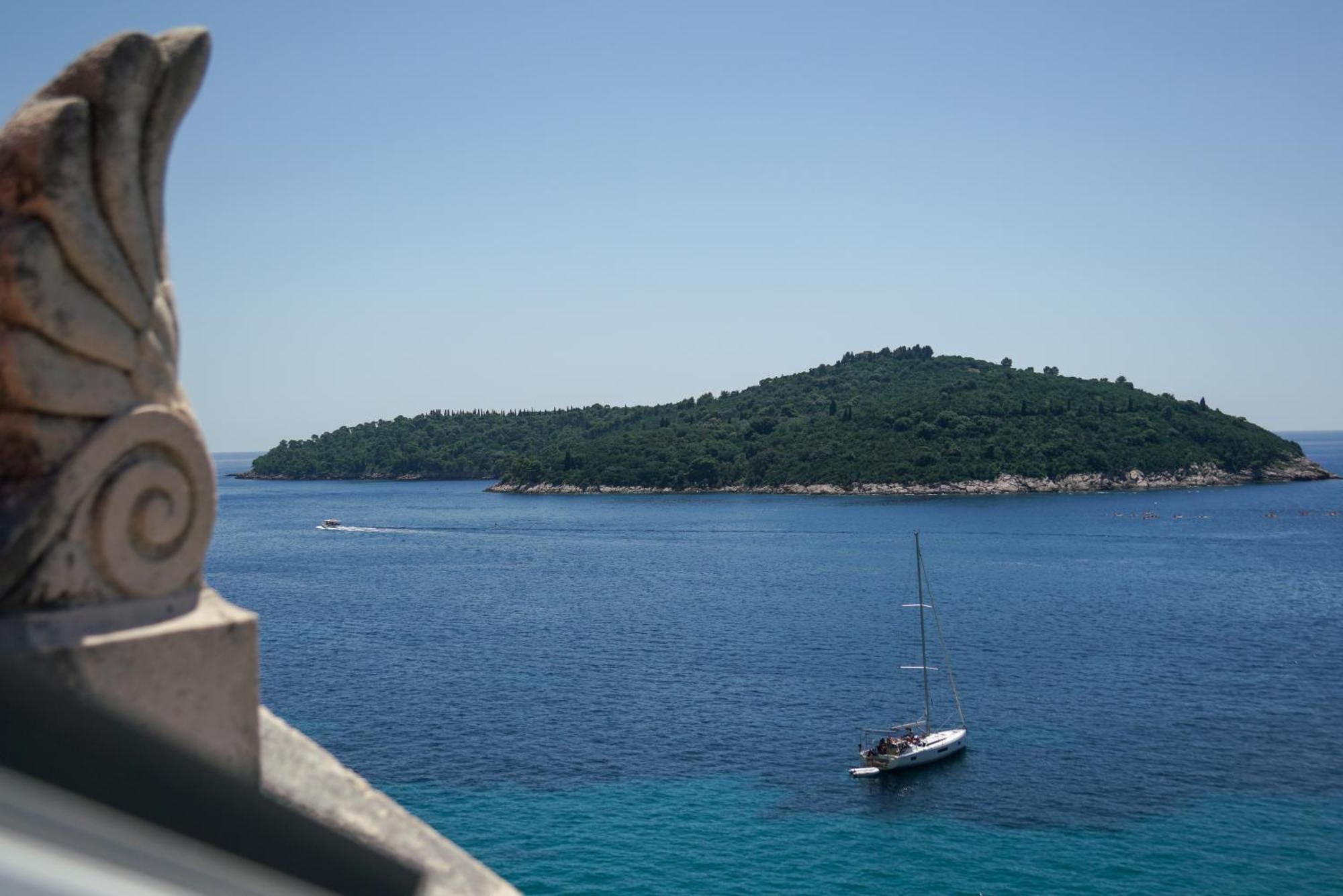 Onyx Apartments Dubrovník Exteriér fotografie