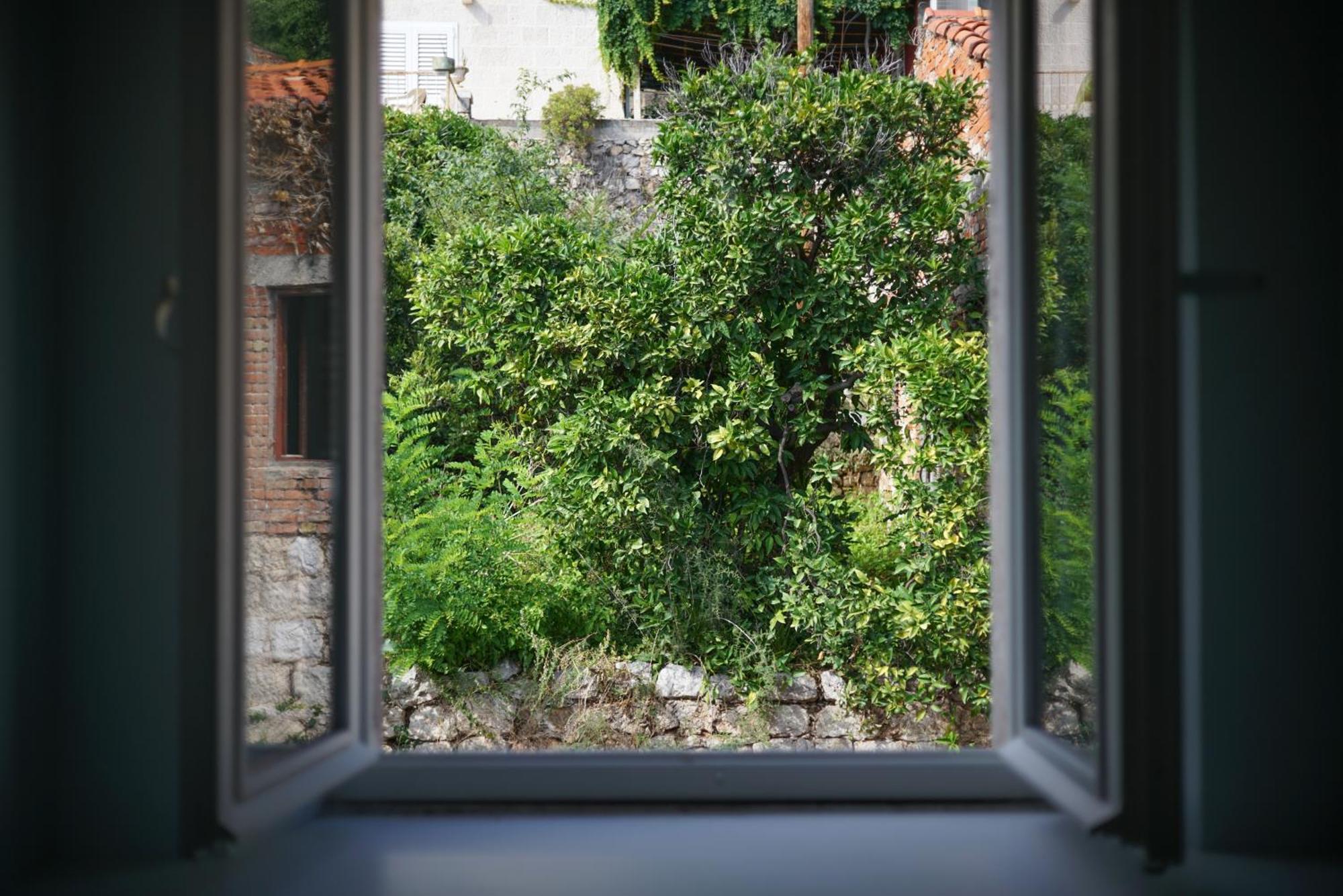 Onyx Apartments Dubrovník Exteriér fotografie