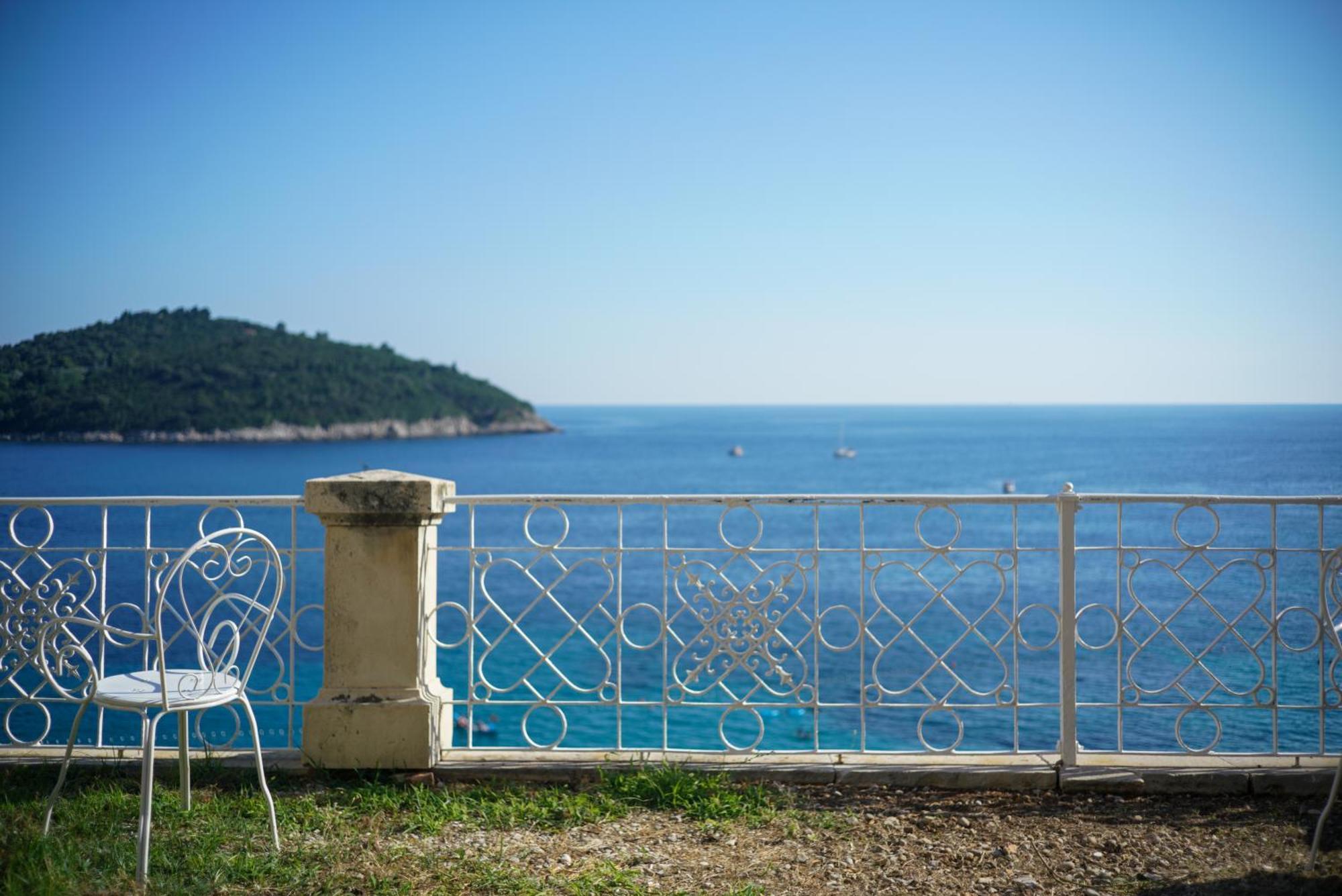 Onyx Apartments Dubrovník Exteriér fotografie